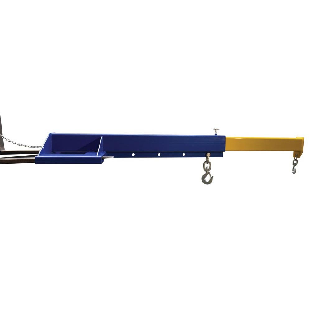 Vestil Economy Telescoping Lift Boom