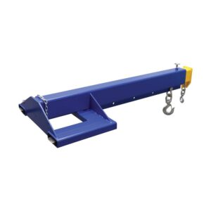 Vestil Economy Telescoping Lift Boom