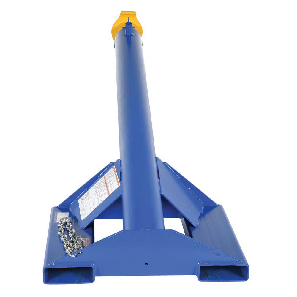 Vestil LM-F15-4-24 Lift Master Boom 15 Deg 4K 24 In Fork