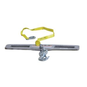 Vestil Lift Master Hook Plate Swivel