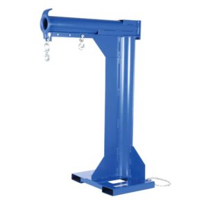 Vestil High Rise Boom Non Telescoping Fork