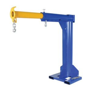 Vestil High Rise Boom Telescoping Fork