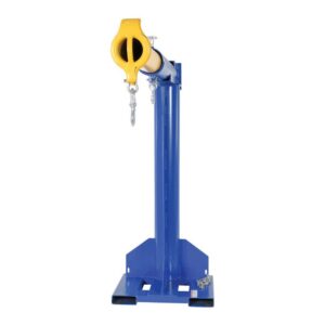 Vestil High Rise Boom Telescoping Fork