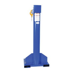 Vestil High Rise Boom Telescoping Fork