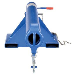 Vestil Orbit Non-Telescoping Lift Boom