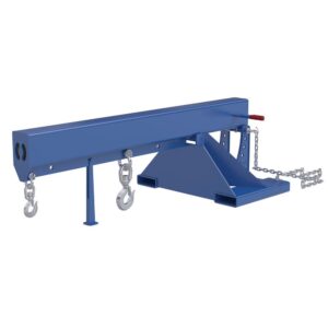 Vestil Orbit Non-Telescoping Lift Boom