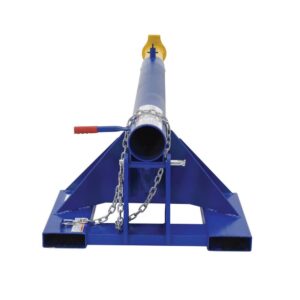 Vestil Orbit Telescoping Lift Boom Fork