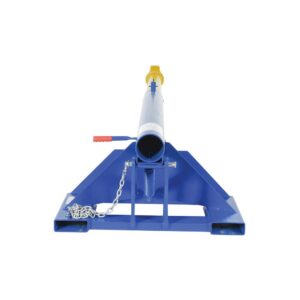 Vestil Orbit Telescoping Lift Boom Fork