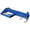 Vestil Non-Telescoping Shorty Lift Boom