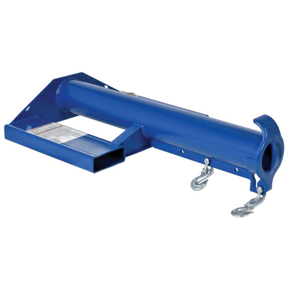 Vestil Non-Telescoping Shorty Lift Boom