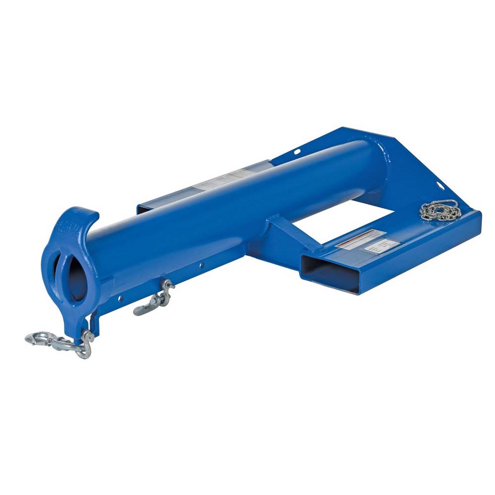 Vestil Non-Telescoping Shorty Lift Boom