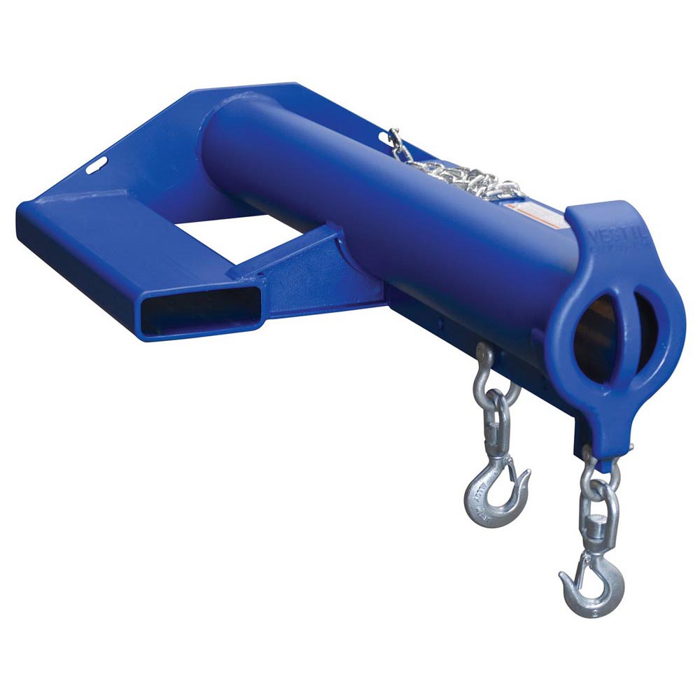 Vestil Non-Telescoping Shorty Lift Boom