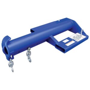 Vestil Non-Telescoping Shorty Lift Boom