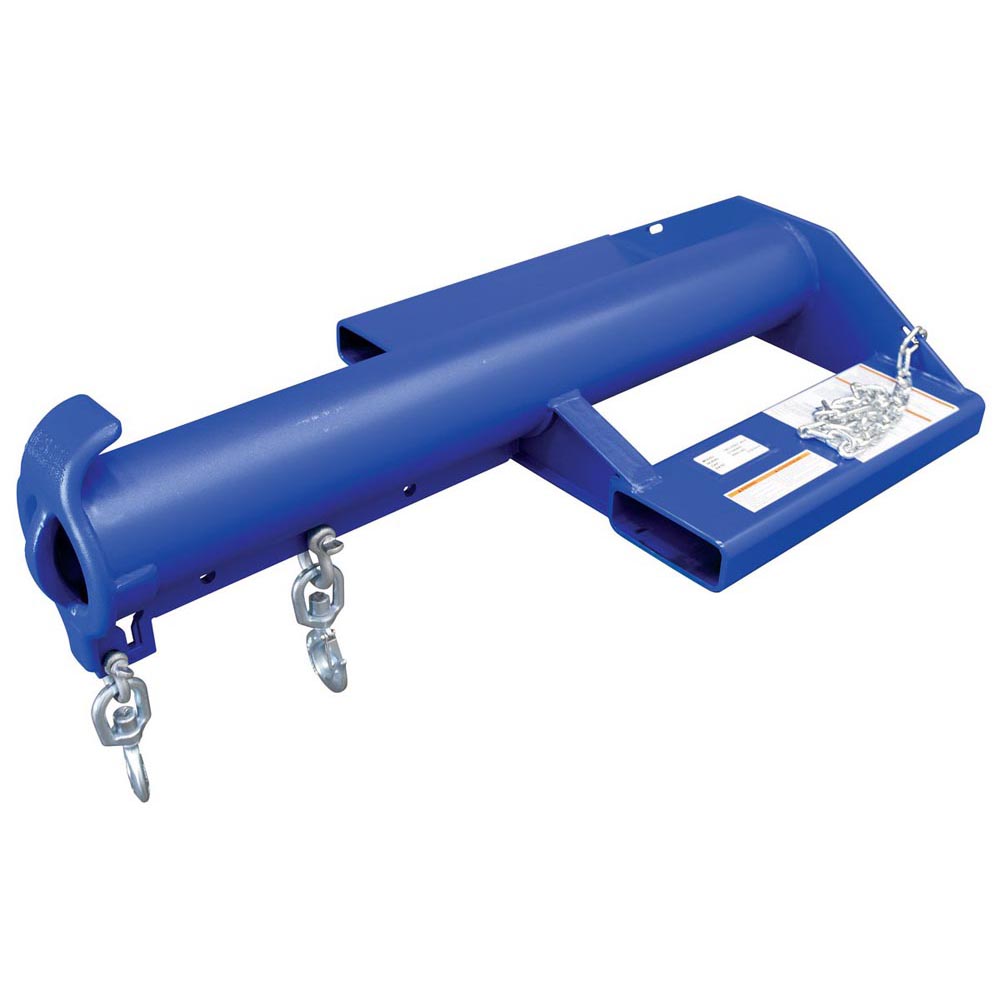 Vestil Non-Telescoping Shorty Lift Boom