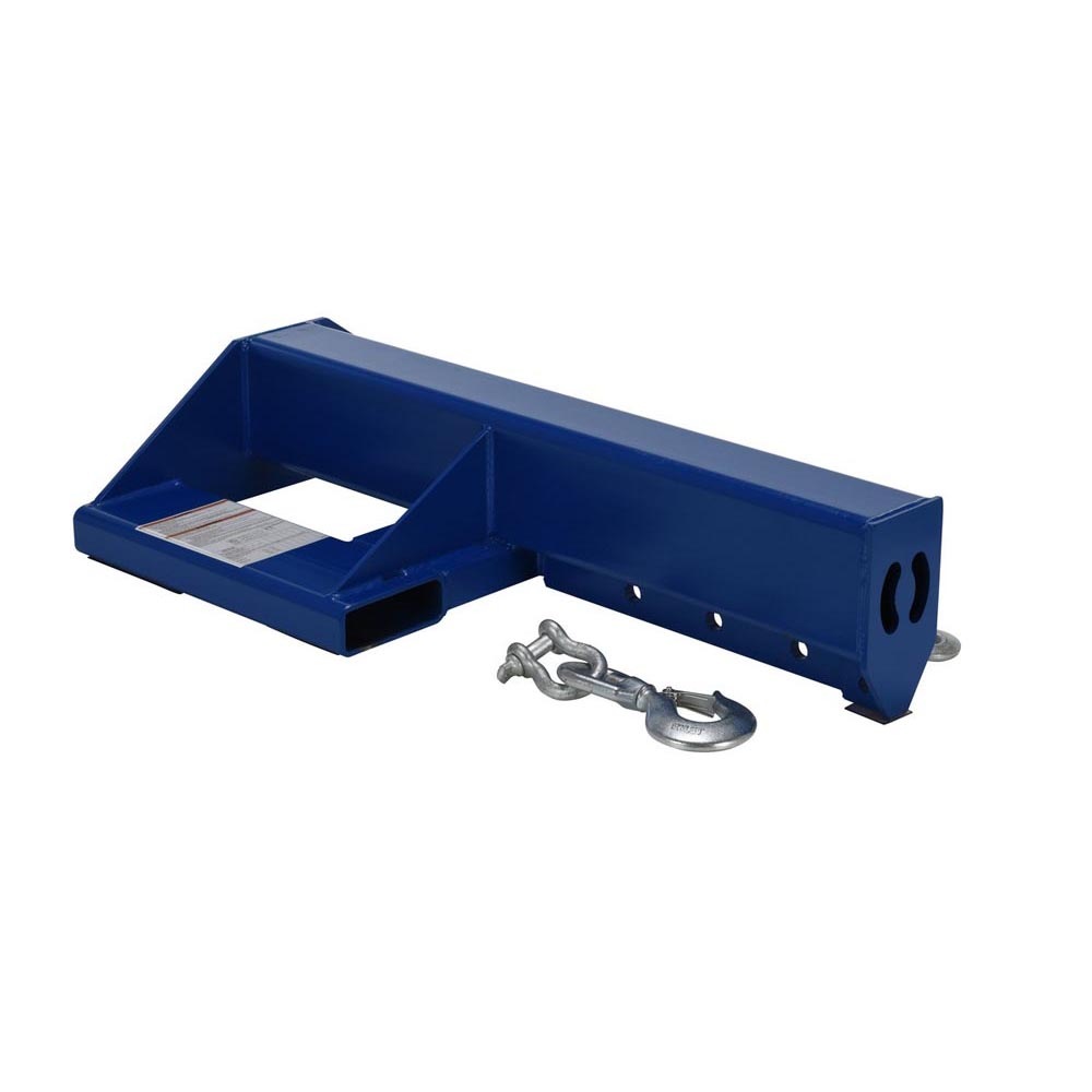 Vestil Non-Telescoping Shorty Lift Boom