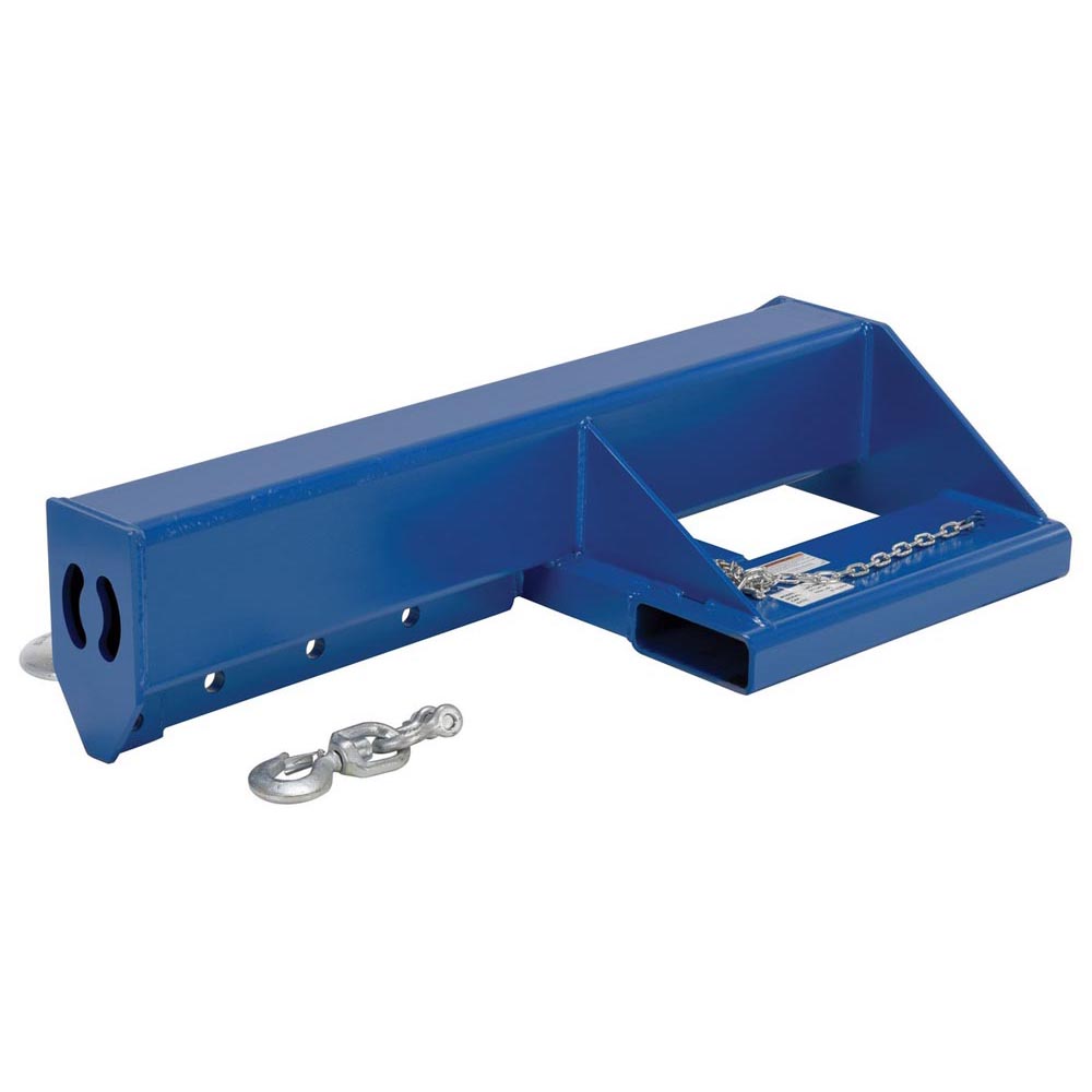 Vestil Non-Telescoping Shorty Lift Boom