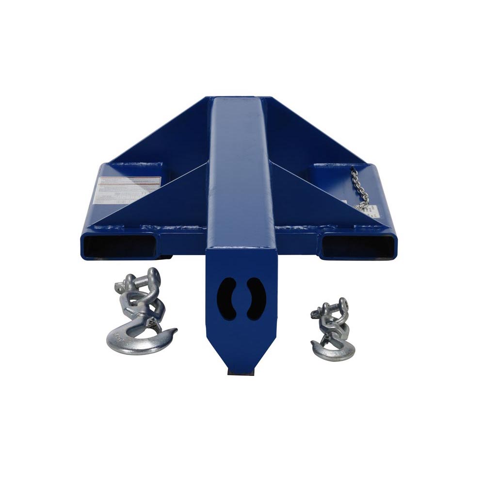 Vestil Non-Telescoping Shorty Lift Boom