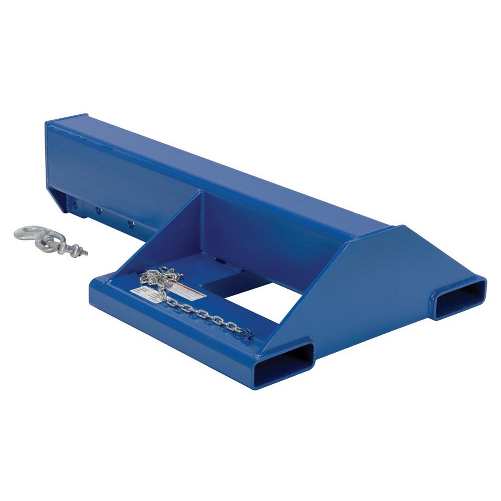 Vestil Non-Telescoping Shorty Lift Boom