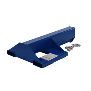 Vestil Non-Telescoping Shorty Lift Boom