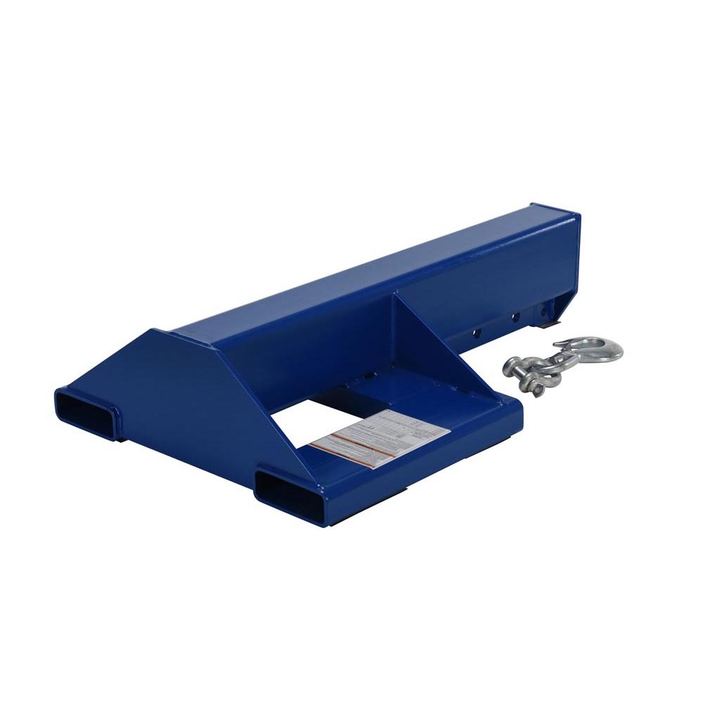 Vestil Non-Telescoping Shorty Lift Boom