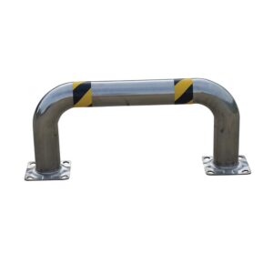 Vestil Stainless Steel Low Profile Guard