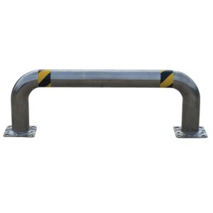 Vestil Stainless Steel Low Profile Guard