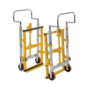 Vestil MFM-4000 Vending Machine & Crate Movers Hydraulic 4K