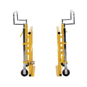 Vestil MFM-4000 Vending Machine & Crate Movers Hydraulic 4K