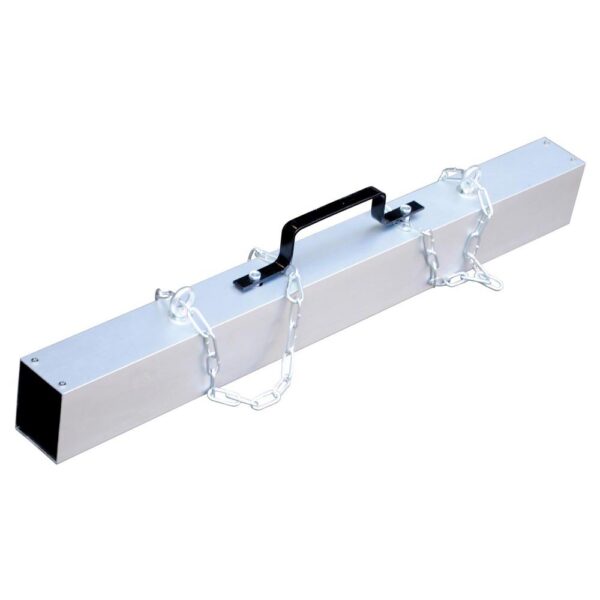 Vestil Heavy Duty Magnet Sweeper Chain Hang