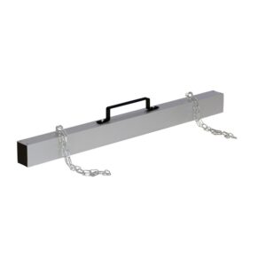 Vestil Heavy Duty Magnet Sweeper Chain Hang