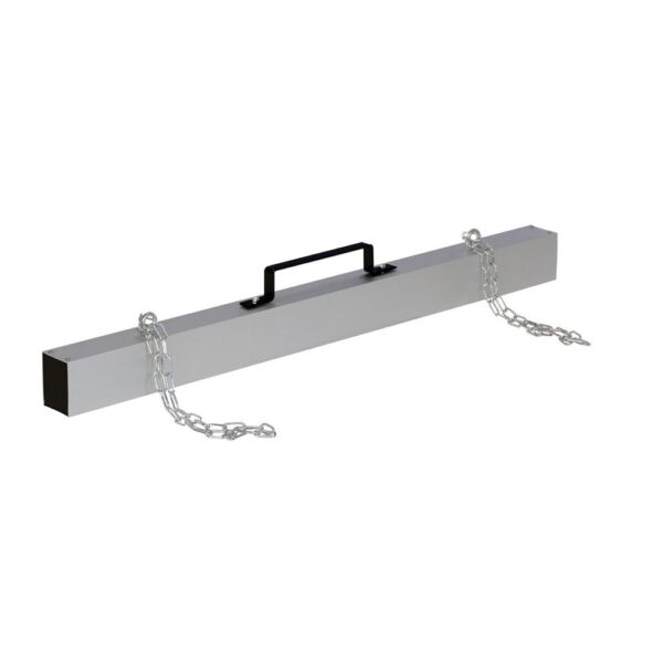Vestil Heavy Duty Magnet Sweeper Chain Hang