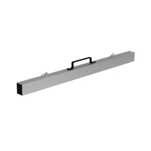 Vestil Heavy Duty Magnet Sweeper Chain Hang