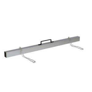 Vestil Heavy Duty Magnet Sweeper Chain Hang