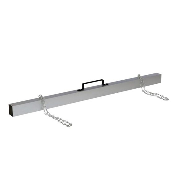 Vestil Heavy Duty Magnet Sweeper Chain Hang