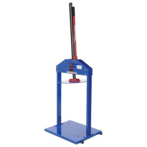 Vestil Mechanical Trash Compactor