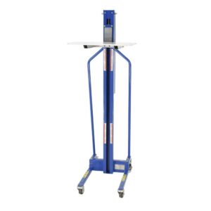 Vestil Lightweight Manual Work Position