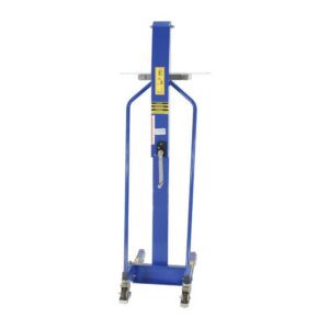 Vestil Lightweight Manual Work Position