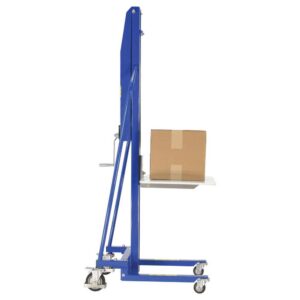 Vestil Lightweight Manual Work Position