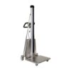 Vestil MWP-330-DC-SS Lightweight DC Power Stainless Steel Lift 330 Capacity