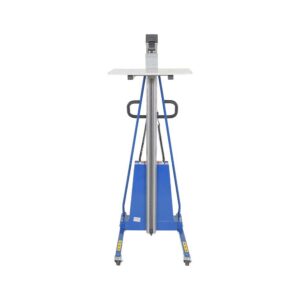 Vestil Lightweight DC Power Lift