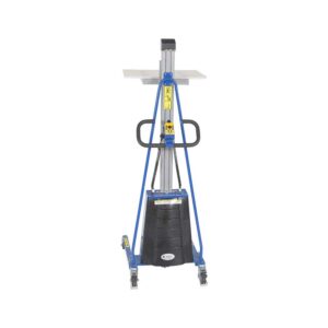 Vestil Lightweight DC Power Lift