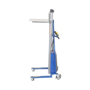 Vestil Lightweight DC Power Lift