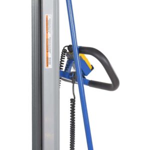 Vestil Lightweight DC Power Lift
