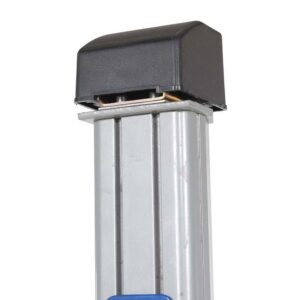 Vestil Lightweight DC Power Lift