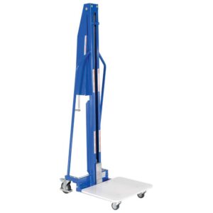 Vestil Lightweight Manual Work Position