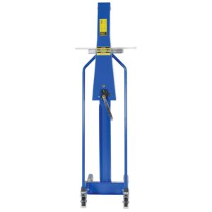 Vestil Lightweight Manual Work Position