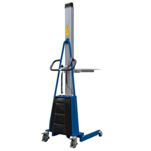 Vestil Lightweight DC Power Lift