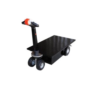Vestil NE-CART-1 Traction Drive Cart Platform 0.75K LB