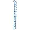 Vestil NTAL-12 Tank Access Ladder 12 FT Height