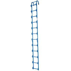 Vestil NTAL-12 Tank Access Ladder 12 FT Height